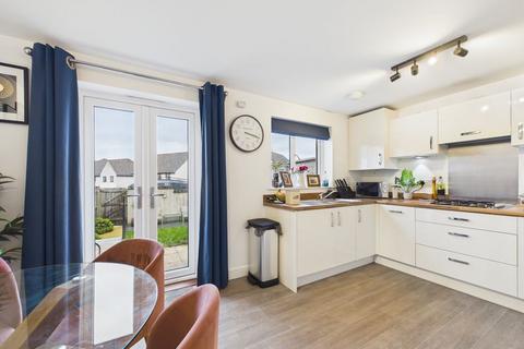 3 bedroom house for sale, Church Walk, Falmouth, Beautifully presented