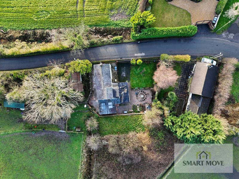 Overhead View