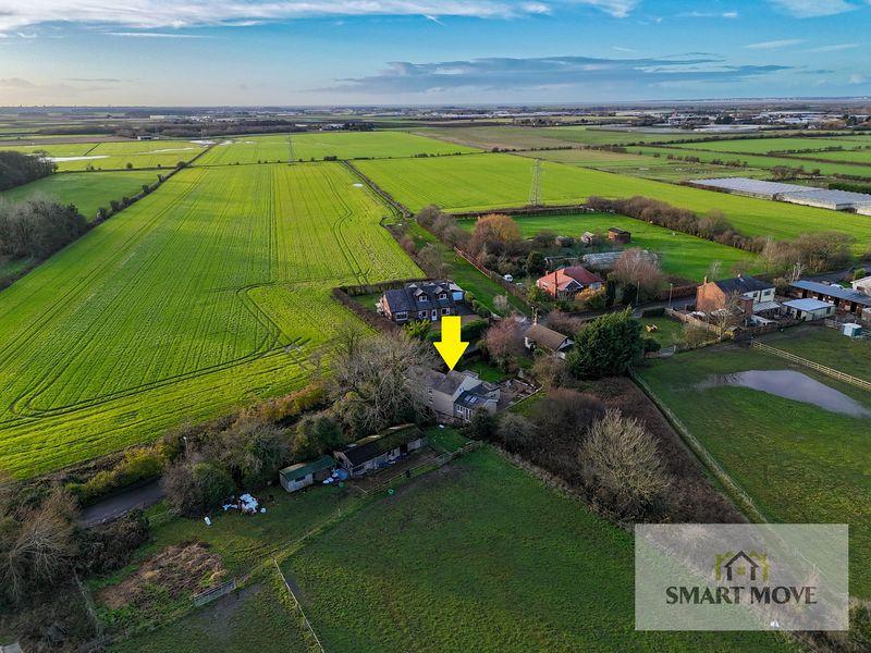 Semi Rural Location