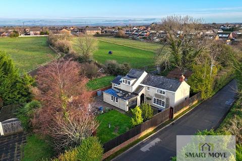 3 bedroom detached house for sale, Carr Lane, Preston PR4