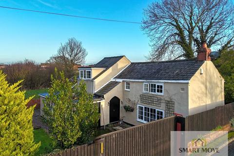 3 bedroom detached house for sale, Carr Lane, Preston PR4