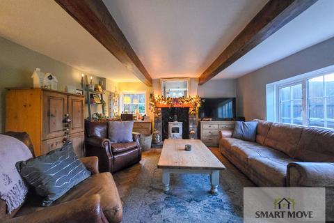 3 bedroom detached house for sale, Carr Lane, Preston PR4