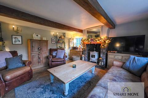 3 bedroom detached house for sale, Carr Lane, Preston PR4