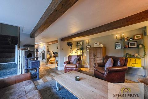 3 bedroom detached house for sale, Carr Lane, Preston PR4