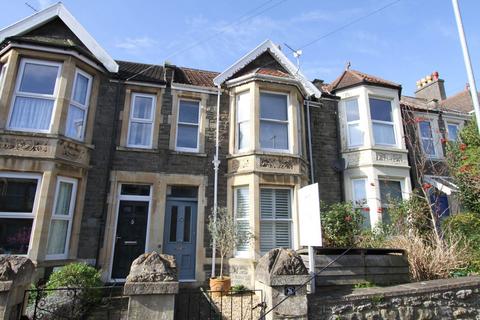 4 bedroom terraced house for sale, Marson Road, Clevedon