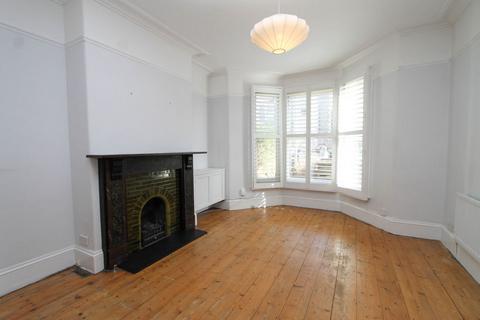 4 bedroom terraced house for sale, Marson Road, Clevedon
