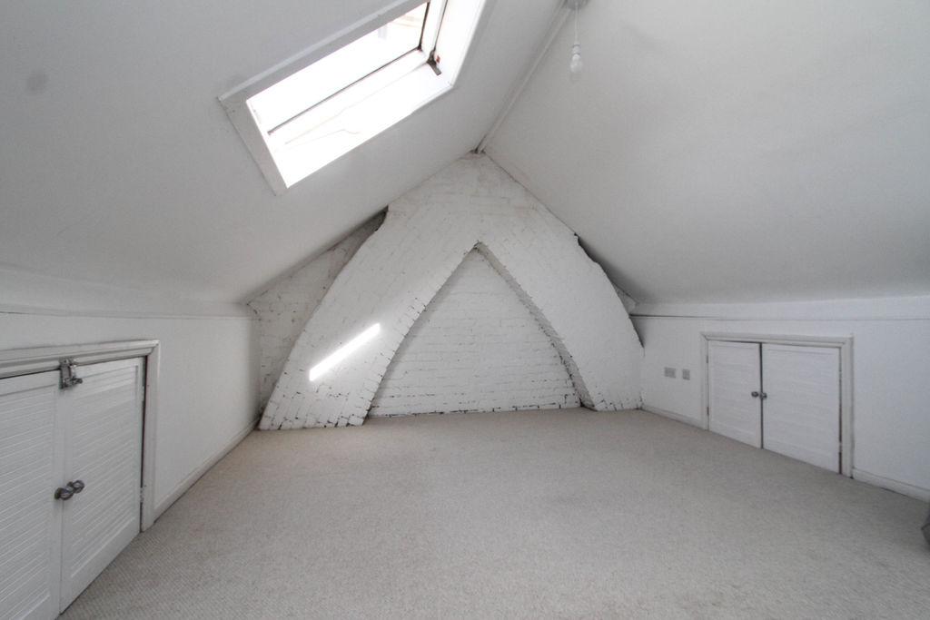 Loft Room