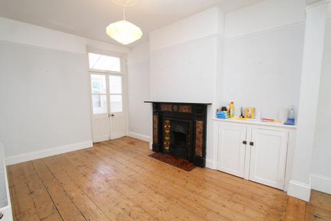 4 bedroom terraced house for sale, Marson Road, Clevedon