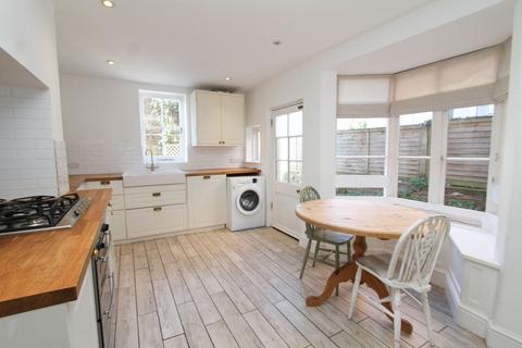 4 bedroom terraced house for sale, Marson Road, Clevedon