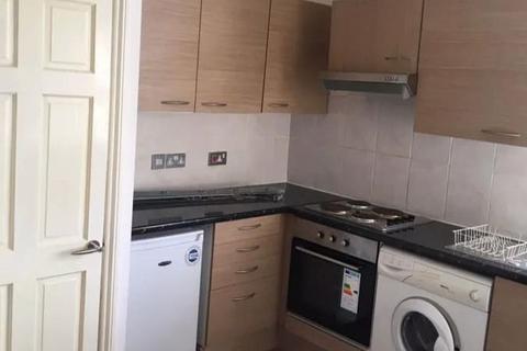 undefined, Modern Studio, Buckley Road