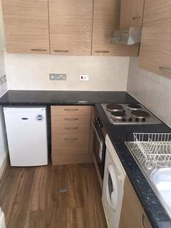 undefined, Modern Studio, Buckley Road