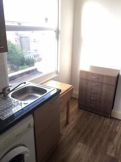 undefined, Modern Studio, Buckley Road