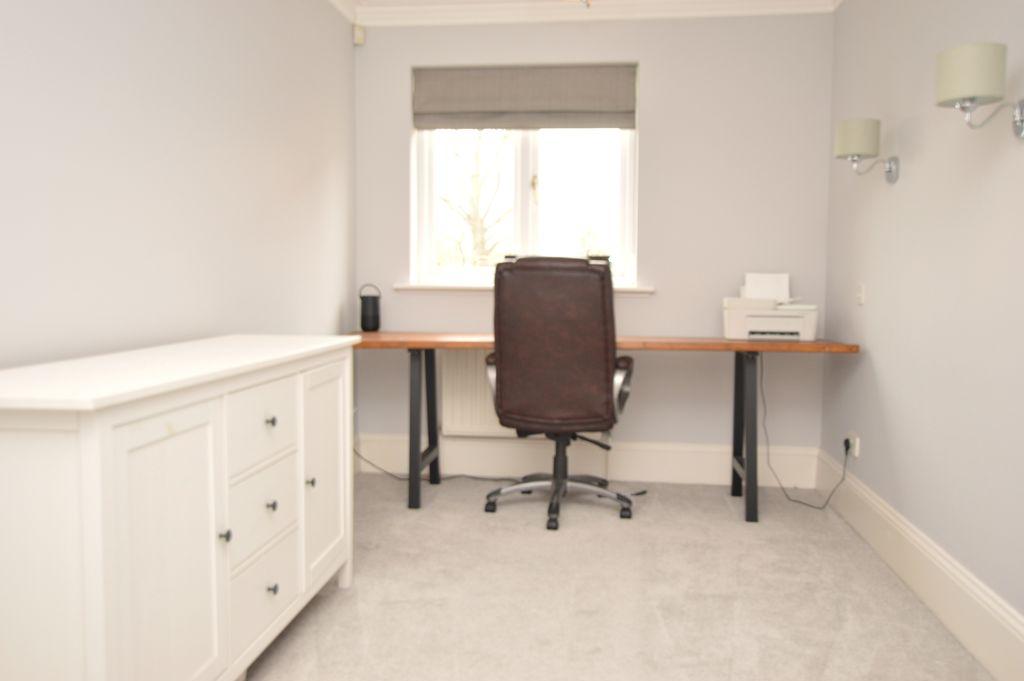 Double Bedroom 2