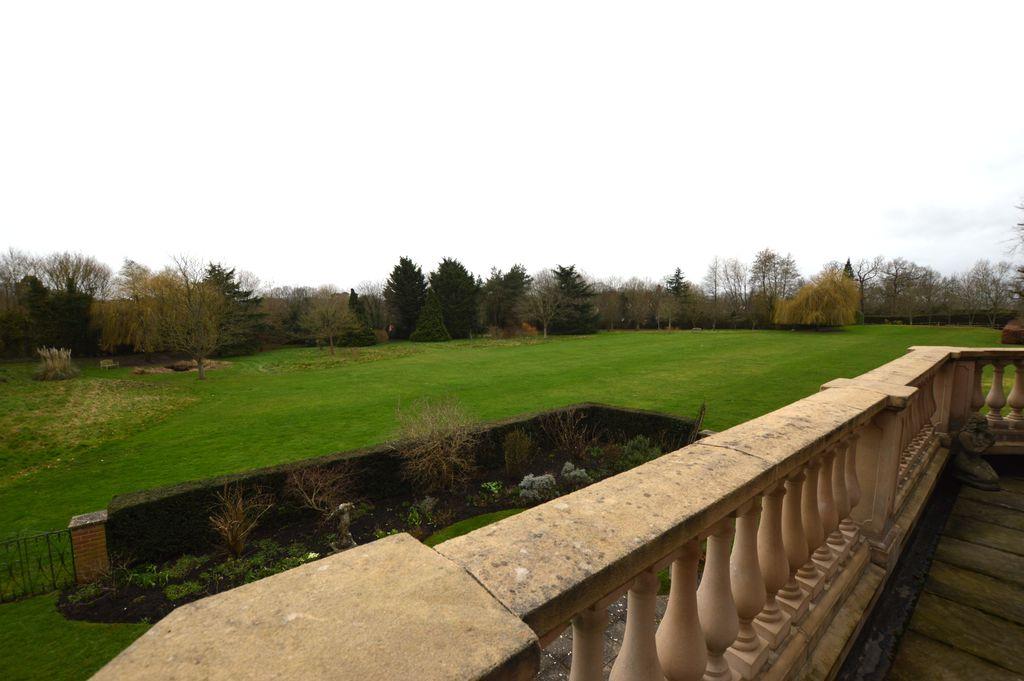Communal Garden