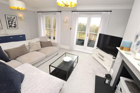 undefined, 2 Bedroom Apartment, Springwood Park, Tonbridge
