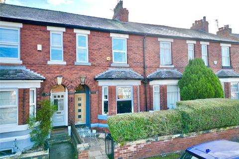 3 bedroom terraced house for sale, Princes Road, Cheshire WA14