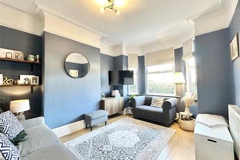 3 bedroom terraced house for sale, Princes Road, Cheshire WA14
