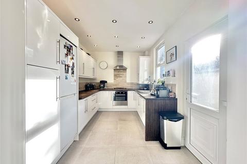 3 bedroom terraced house for sale, Princes Road, Cheshire WA14