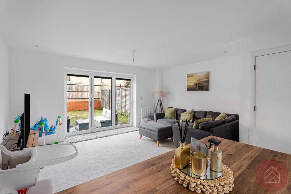 Open Plan