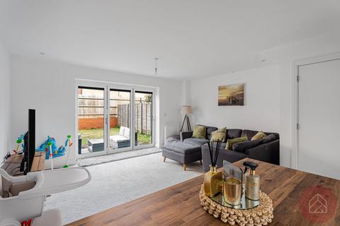 3 bedroom end of terrace house for sale, Walker Road, Bicester OX25