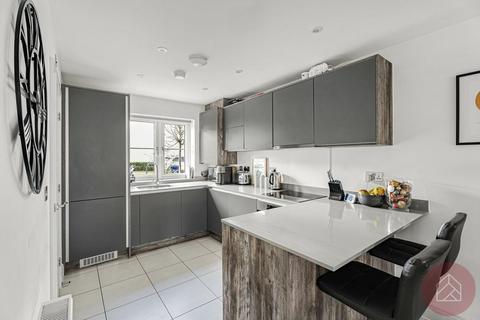 3 bedroom end of terrace house for sale, Walker Road, Bicester OX25