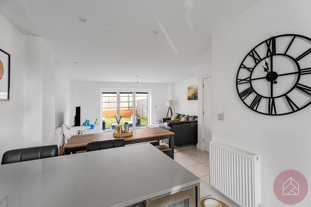 Open Plan
