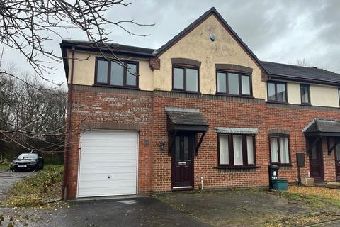 undefined, Ormonds Close, Bristol