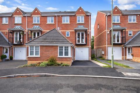 4 bedroom semi-detached house for sale, Troy Close, Oxford OX3