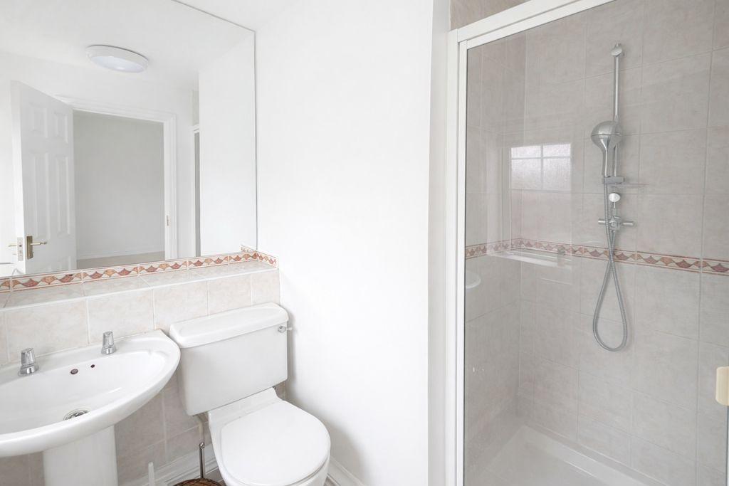 Ensuite Top Floor