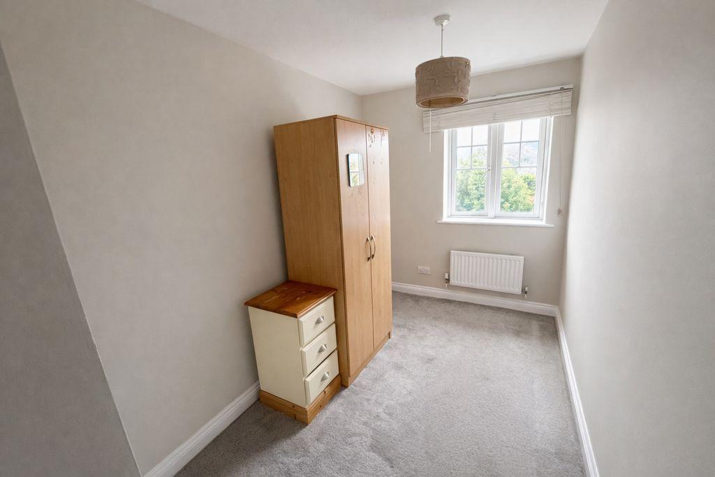 Smaller Bedroom
