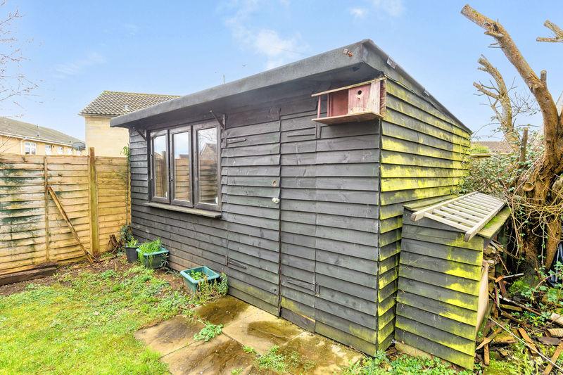 Garden Studio