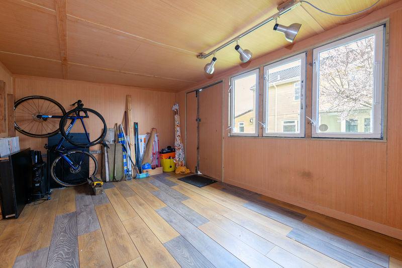 Garden Studio