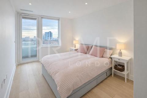 1 bedroom apartment for sale, Lombard Wharf, 12 Lombard Road, Battersea