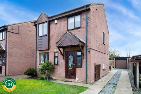 Summerfields Drive, Blaxton, Doncaster