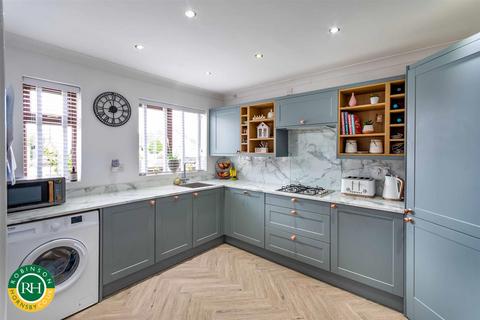 undefined, Summerfields Drive, Blaxton, Doncaster