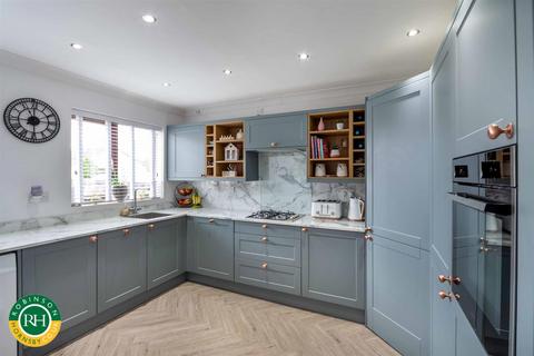 undefined, Summerfields Drive, Blaxton, Doncaster