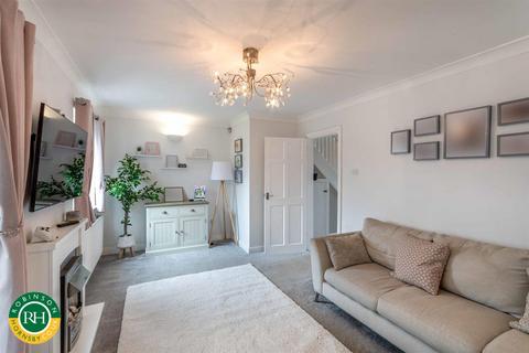undefined, Summerfields Drive, Blaxton, Doncaster