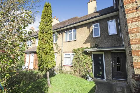 undefined, Greycote, Bedford MK42