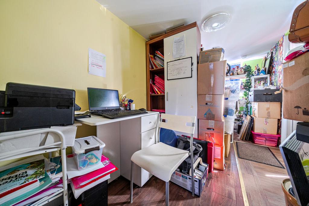 Internal Room 2
