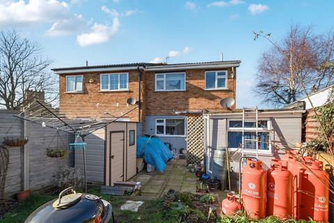 3 bedroom semi-detached house for sale, The Grove, Bedford MK45