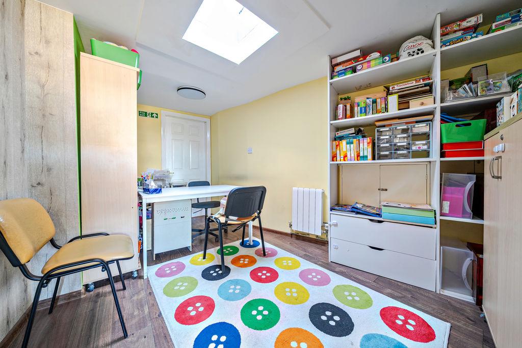 Internal Room 1