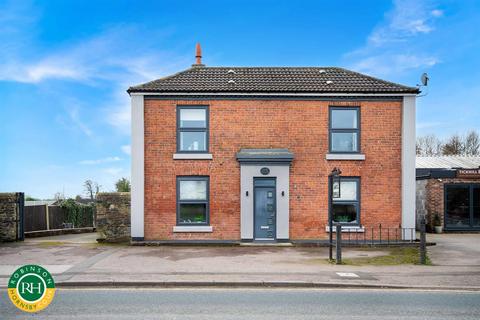 3 bedroom house for sale, Sunderland Street, Tickhill, Doncaster