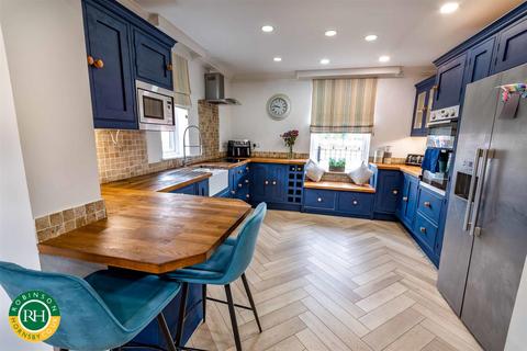3 bedroom house for sale, Sunderland Street, Tickhill, Doncaster