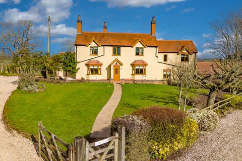 4 bedroom detached house for sale, Bewdley DY12