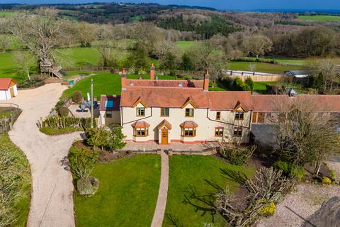 4 bedroom detached house for sale, Bewdley DY12