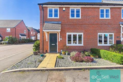 Dunmail Close, Manchester M28