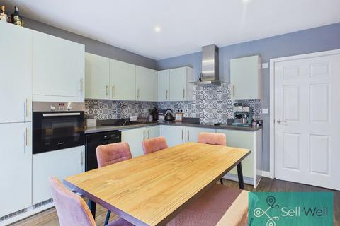 undefined, Dunmail Close, Manchester M28