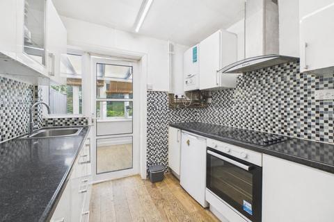 undefined, Widdicombe Way, Brighton