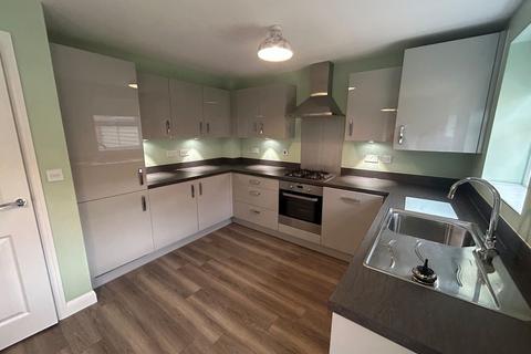 undefined, Whetstone Street, Abbey Gate, Redditch