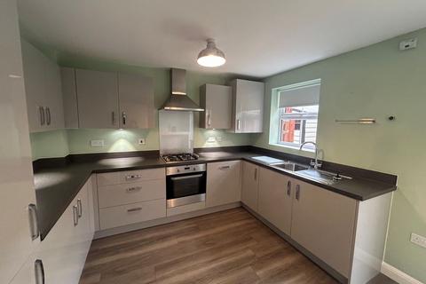 undefined, Whetstone Street, Abbey Gate, Redditch
